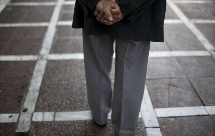 Nέο ασφαλιστικό: Τα νέα ποσοστά αναπλήρωσης οδηγούν σε αυξήσεις στις κύριες συντάξεις