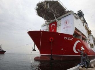 ΗΠΑ σε Τουρκία για Γιαβούζ: Σταματήστε τις γεωτρήσεις, μόνο η Κύπρος έχει δικαιώματα