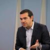 Αλ. Τσίπρας στο Politico: Τα εμβόλια είναι δημόσιο αγαθό και όχι εμπόρευμα – Η Ευρώπη να εξασφαλίσει τις πατέντες