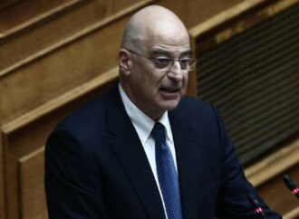 Σεισμός στην Τουρκία – Δένδιας: Είμαστε σε απόλυτη ετοιμότητα να συντρέξουμε την Τουρκία