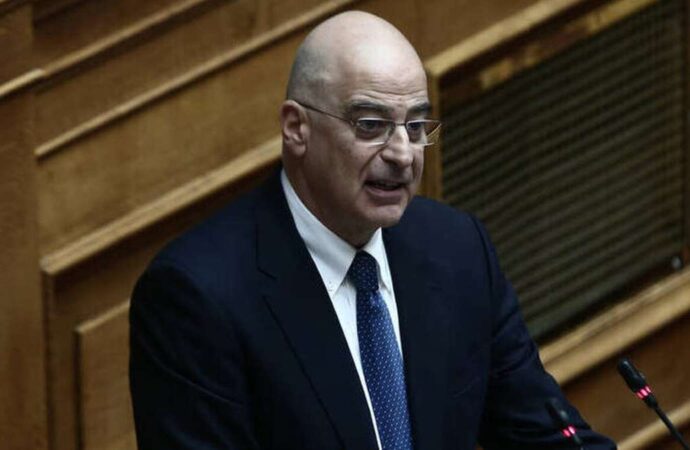 Σεισμός στην Τουρκία – Δένδιας: Είμαστε σε απόλυτη ετοιμότητα να συντρέξουμε την Τουρκία