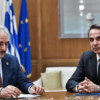 Η Αθήνα επενδύει σε πολιτική λύση για τη Λιβύη