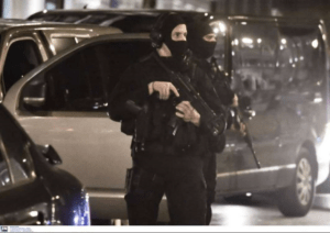 Λιβυκός Εθνικός Στρατός: «Ευχαριστούμε Ελλάδα που κρατάς ασφαλή τον Χάφταρ»