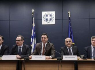Κορωνοϊος: Σε ετοιμότητα η Ελλάδα – Συνεχόμενες συσκέψεις και ασκήσεις ετοιμότητας