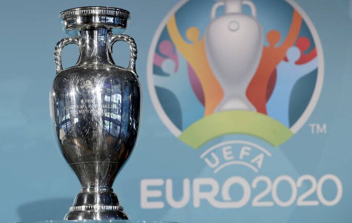 UEFA: Αναβολή του Euro 2020 για το 2021 λόγω κορωνοϊού