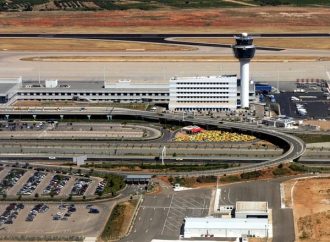 Αναστολή των πτήσεων αναμένεται να εξαγγείλει ο πρωθυπουργός