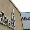 Δωρεά 9 εκατ. ιατρικών μασκών από την AstraZeneca