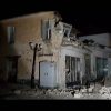 Ισχυρός σεισμός στην Πάργα – Αρκετές υλικές ζημιές