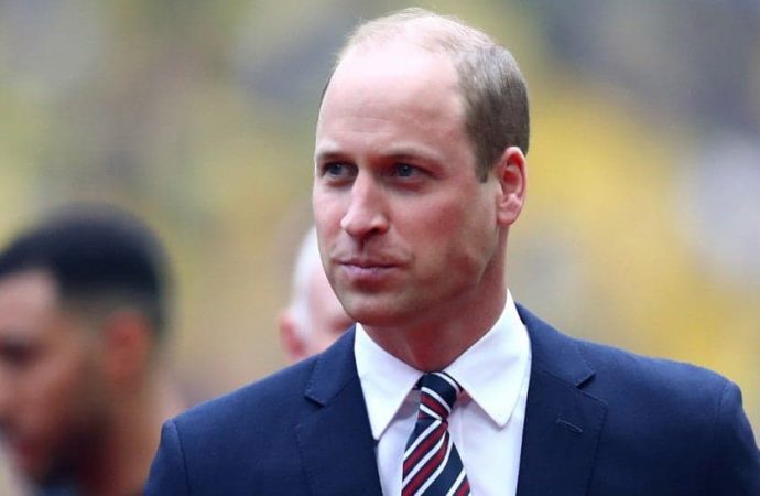 Πρίγκιπας Ουίλιαμ: Στο “τιμόνι” της βασιλικής οικογένειας λόγω κορωνοϊού
