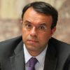 Χ. Σταϊκούρας: “Επέκταση” έκτακτης ενίσχυσης 800 ευρώ σε 1,7 εκατ. εργαζόμενους