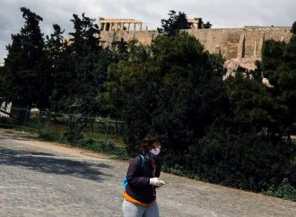 Libertad Digital: “Τo ελληνικό “θαύμα” στη μάχη κατά του κορωνοϊού