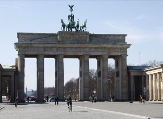 Γερμανία: 103.000 κρούσματα κορωνοϊού – 1.861 οι θάνατοι
