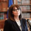Κ. Σακελλαροπούλου για την Παγκόσμια Ημέρα Βιβλίου