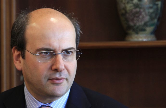 Κ.Χατζηδάκης: Το ρεύμα θα κόβεται στους “στρατηγικούς κακοπληρωτές”