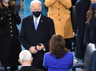 Ο Τζο Μπάιντεν ορκίστηκε 46ος πρόεδρος των ΗΠΑ