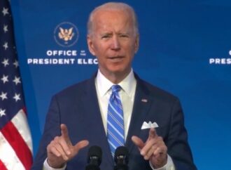 ΗΠΑ: Οι εκλεκτοί του Τζο Μπάιντεν για τη νέα κυβέρνηση