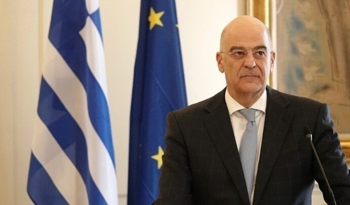 Ν. Δένδιας: Οι σχέσεις Ελλάδας-ΗΠΑ στο υψηλότερο επίπεδο όλων των εποχών