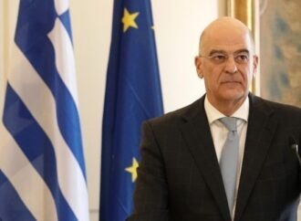 Ν.Δένδιας: Επέκταση νοτίως και ανατολικά της Κρήτης. Τα χωρικά ύδατα είναι θέμα κυριαρχίας, δεν μπαίνει σε διαπραγμάτευση