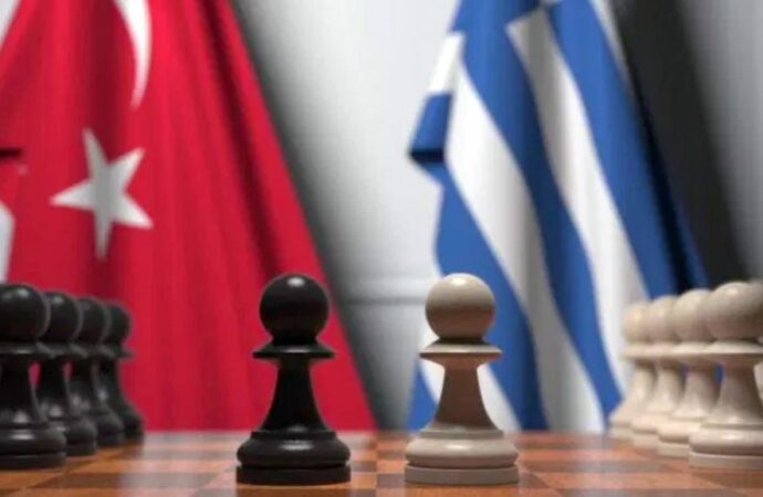 Κοινωνικο-οικονομικές συνέπειες του COVID 19: Ελλάδα – Τουρκία