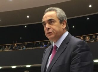 Κ. Μίχαλος: Κούρεμα χρέους σε πανευρωπαϊκό επίπεδο για τις πληγείσες, από την πανδημία, επιχειρήσεις