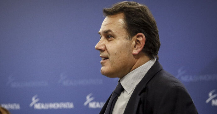Ν. Παναγιωτόπουλος: Δεν υπάρχει ζήτημα αποστρατιωτικοποίησης των νησιών