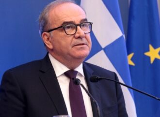 Ν. Παπαθανάσης: Δάνεια σε μικρές επιχειρήσεις με 90% εγγύηση του Δημοσίου