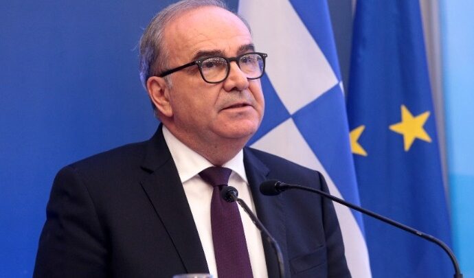 Ν. Παπαθανάσης: Δάνεια σε μικρές επιχειρήσεις με 90% εγγύηση του Δημοσίου