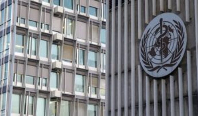 Η Κίνα και ο Παγκόσμιος Οργανισμός Υγείας θα μπορούσαν να είχαν δράσει ταχύτερα