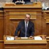 Χρ. Σταϊκούρας: Η κυβέρνηση έχει στηρίξει και θα συνεχίσει να στηρίζει τις επιχειρήσεις