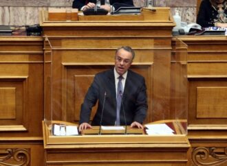 Χρ. Σταϊκούρας: Η κυβέρνηση έχει στηρίξει και θα συνεχίσει να στηρίζει τις επιχειρήσεις