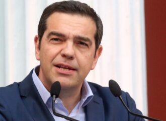 Αλ. Τσίπρας: Ένα νέο κεφάλαιο ανοίγει σήμερα στην αμερικανική πολιτική