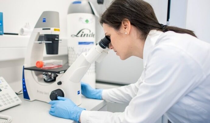 Νέου τύπου αποτελεσματικά νανο-αντισώματα κατά του κορονοϊού ανέπτυξαν επιστήμονες