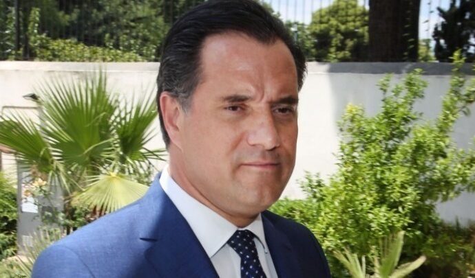 Υπομονή συνέστησε σε σχέση με το άνοιγμα της εστίασης ο Αδ. Γεωργιάδης