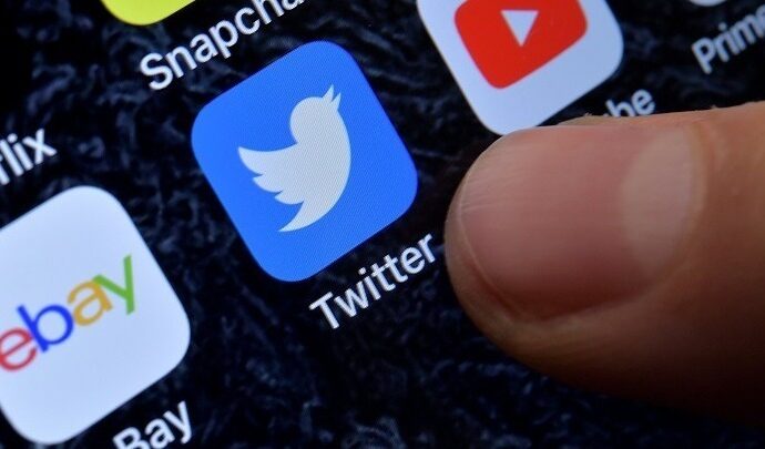 Στο Twitter υπήρχαν προειδοποιήσεις για ύποπτη πνευμονία πριν ξεσπάσει η πανδημία στην Ευρώπη