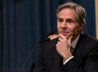 ΗΠΑ: Ο Μπλίνκεν δεσμεύεται να ανοικοδομήσει την αμερικανική διπλωματία