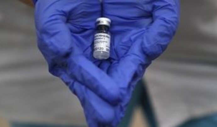 Γερμανία: Οι ελλείψεις σε εμβόλια θα συνεχιστούν μέχρι τον Απρίλιο