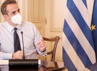 Κυρ. Μητσοτάκης: Όσα εμβόλια έρχονται τόσα θα γίνονται