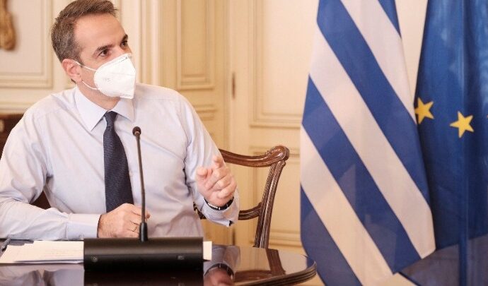 Κυρ. Μητσοτάκης: Όσα εμβόλια έρχονται τόσα θα γίνονται