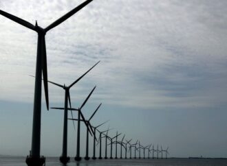 Σειρά από ρεκόρ κατέγραψε η αιολική ενέργεια στην Ελλάδα το 2020