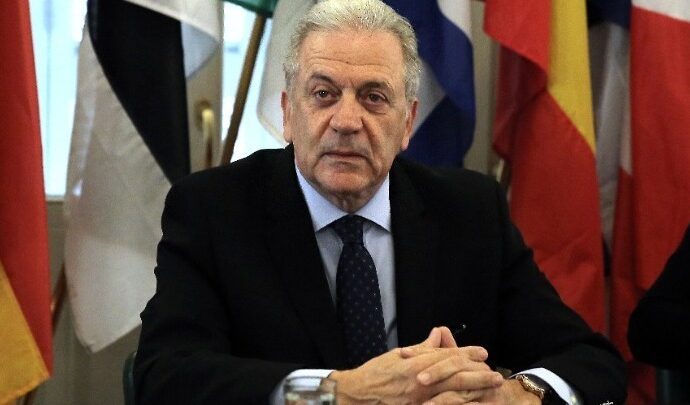 Δ. Αβραμόπουλος: Οι διερευνητικές ίσως οδηγήσουν σε απτά συμπεράσματα