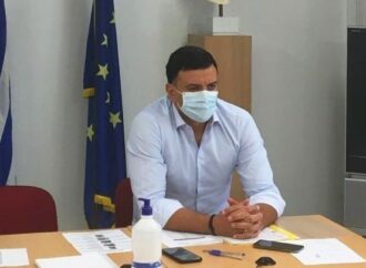Β. Κικίλιας: Εμβολιάσαμε τον Ιανουάριο 270.000 συμπολίτες μας, ο στόχος ήταν 200.000