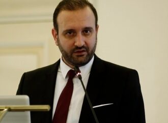 Κ. Κόλλιας: Διπλά θετικό το μήνυμα από την επιτυχημένη έξοδο της Ελλάδας στις αγορές