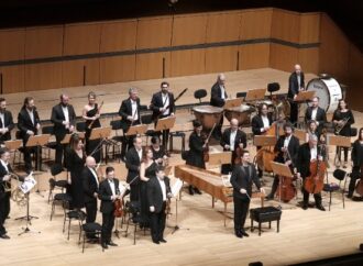 Το Megaron Online υποδέχεται την Καμεράτα υπό τον Γιώργο Πέτρου