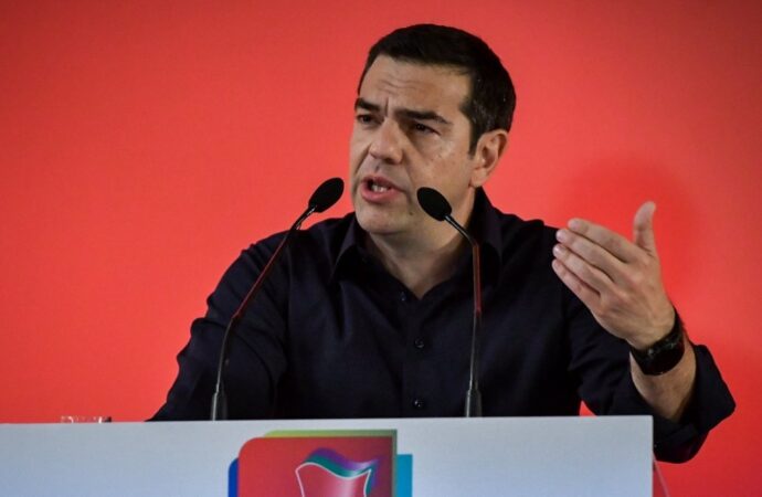 «Οι ένοπλοι αστυνομικοί μέσα στις σχολές δεν θα λύσουν προβλήματα θα δημιουργήσουν επιπρόσθετα»