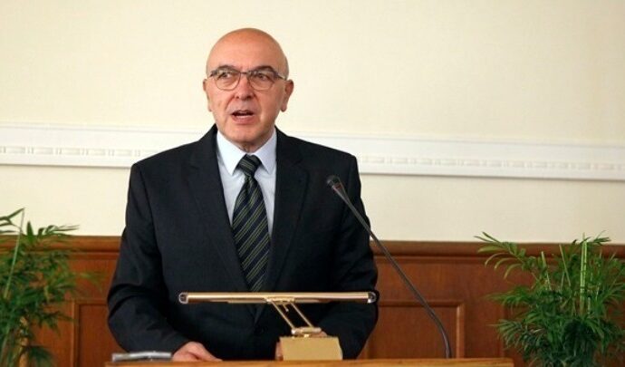 Κ. Φραγκογιάννης: Έχουμε χαράξει στρατηγική για συγκεκριμένες χώρες και κλάδους της οικονομίας για το 2021