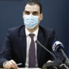Μ. Θεμιστοκλέους: 720.000 εμβολιασμοί μέχρι σήμερα – Θα έχουμε φτάσει σε ένα καλό ποσοστό ανοσίας μέχρι το Πάσχα