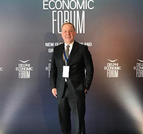 Η ΑΝΟΙΞΗ ΤΗΣ ΑΜΕΡΙΚΑΝΙΚΗΣ ΠΟΛΙΤΙΚΗΣ