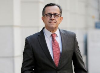 Νίκος Νικολόπουλος: Το δικό μας κίνημα ενώνει δεν διχάζει τους Έλληνες