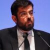 Θετικός στον κορονοϊό ο τέως υπ. Δικαιοσύνης Μ. Καλογήρου, νοσηλεύεται στο «Σωτηρία»