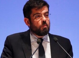 Θετικός στον κορονοϊό ο τέως υπ. Δικαιοσύνης Μ. Καλογήρου, νοσηλεύεται στο «Σωτηρία»